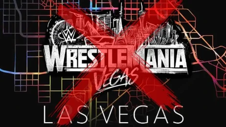 Las Vegas údajně není záložní variantou pro WrestleManii 43
