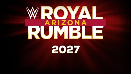 Royal Rumble 2027 by se mohlo konat ve stejný den jako AEW Dynasty