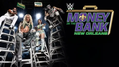 Kurzy na Money in the Bank: Reigns je jasným favoritem, u kufříků se bookmakeři rozcházejí