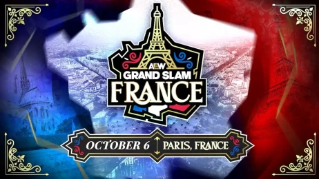 AEW Dynamite Preview: Ospreay vs. Okada o světový titul a čtyři další titulové zápasy v Paříži