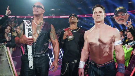 Booker T vysvětlil, proč nevyšel wrestlingový trénink Travise Scotta