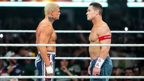 John Cena podpořil Codyho Rhodese: Jsem na něj hrdý