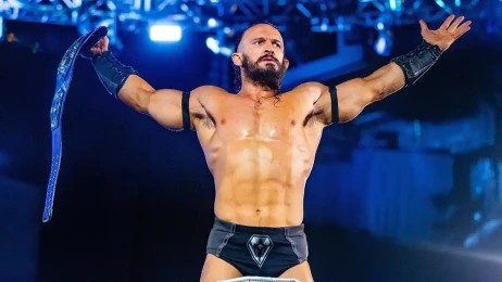 Hvězdy WWE vzpomínají na PACa: Byl výjimečný wrestler i člověk