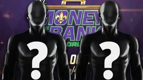 Který zápas má uzavřít WWE Money in the Bank 2026?