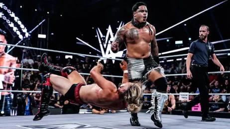Sledovanost WWE NXT klesla o více než 20 procent