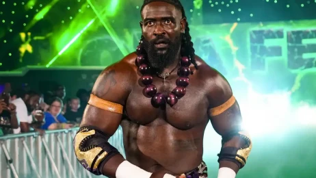 Několik wrestlerů WWE váhá se spoluprací s Oba Femim