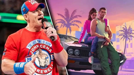 John Cena popsal, jak by mohlo vypadat jeho cameo v GTA 6