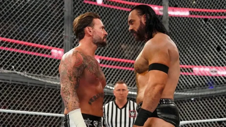 Drew McIntyre: CM Punk je h*jzl. Vyhýbám se mu, kdykoliv můžu