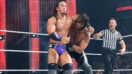 Seth Rollins emotivně zavzpomínal na PACa
