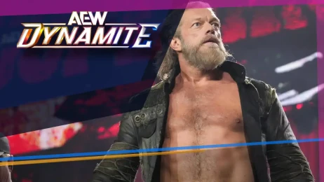 Preview AEW Dynamite: Pět kvalifikací do Clockwork Carnage, Ospreay a Samoa Joe proti sobě