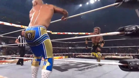 AEW WrestleDream 17.10.2026 - Videa