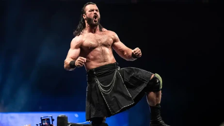 Drew McIntyre prozradil, že mu potíže s nohou způsobovaly ve WWE vážné problémy s rovnováhou