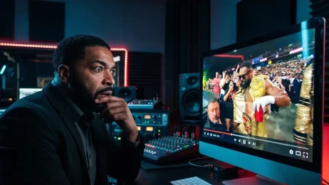 David Otunga tvrdí, že Montez Ford a WWE mají v soudním sporu silné argumenty