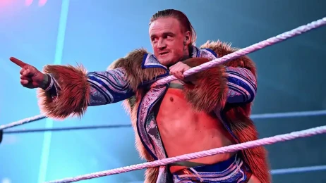 Interní reakce WWE na odchod Ilji Dragunova do AEW