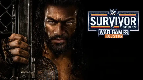Odhaleny možné plány pro zápas WarGames na WWE Survivor Series 2026