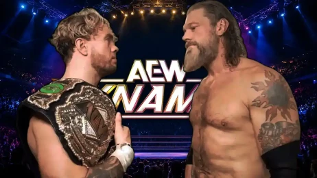 AEW Dynamite Preview: Ilja Dragunov debutuje proti Mikeu Baileymu, Ospreay spojí síly s Copelandem