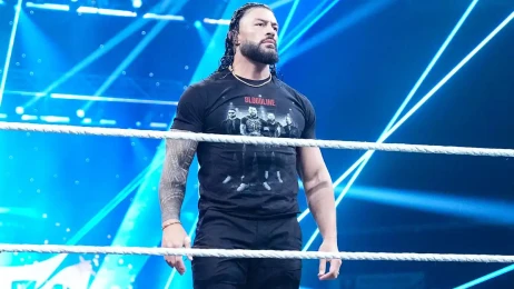Roman Reigns poslal 946 ostrý vzkaz