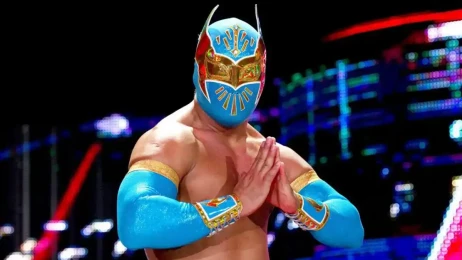 WWE zvažuje návrat Sin Cary. Pod maskou by mohl být nový wrestler