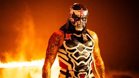 Příchodu Penty do WWE rozhodly manželka a dcery