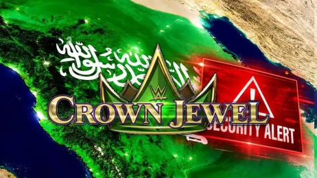 USA nařídily části personálu opustit Saúdskou Arábii před WWE Crown Jewel