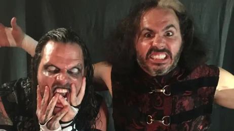 Matt Hardy tvrdí, že návrat do WWE ho stál téměř úplnou tvůrčí svobodu v TNA