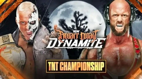 AEW Dynamite Preview: Darby Allin a Persephone obhajují tituly, FTR vs. Motor City Machine Guns potřetí