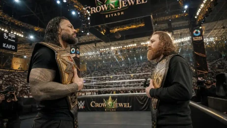 Vedení TKO řešilo bezpečnost před Crown Jewel na setkání zaměstnanců