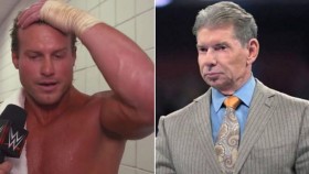 Dolph Ziggler prozradil, kdy očekával, že bude z WWE propuštěn