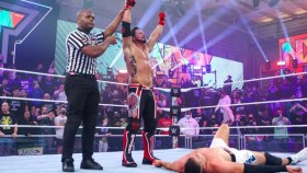 AJ Styles naznačil své plány po odchodu do důchodu