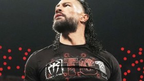 Zajímavost o nové přezdívce „OTC1” pro Romana Reignse