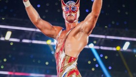 Hvězda WWE omylem odhalila skutečnou identitu El Grande Americana