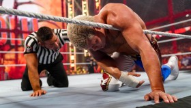 Zákulisní novinky o šanci Codyho Rhodese získat světový titul ve WWE