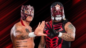 Lucha Brothers se chystají znovu spojit síly, ale ne v WWE