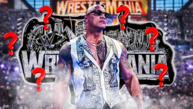 Bude The Rock povolán jako poslední záchrana WrestleManie 42?