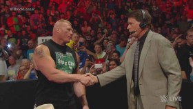 JBL: Brock Lesnar by měl být Avenger