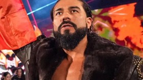Byl odhalen hlavní důvod návratu Andradeho do AEW