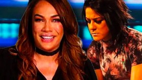 Nia Jax si rýpla do Bayley kvůli její absenci na dalším plakátu významného eventu WWE