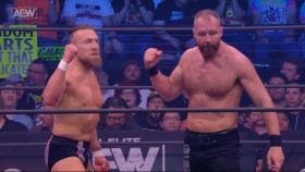 AEW Rampage (15.04.2022)