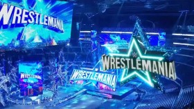VIDEO: WWE odhalila set pro WrestleManii 38
