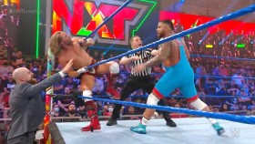 WWE NXT Level Up (01.04.2022)