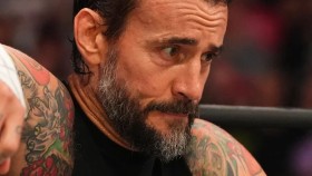 CM Punk zjišťoval před příchodem do AEW, zda je ROH na prodej