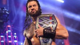 Roman Reigns prozradil, jak dlouho chce ještě zápasit