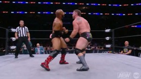 AEW Rampage (28.04.2023)