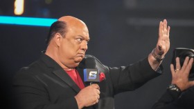 Reakce Paula Heymana na velký úspěch závěrečného segmentu pátečního SmackDownu