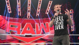 Návrat CM Punka do WWE výrazně změnil důležitá jednání