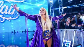 Charlotte Flair utrpěla mnohem vážnější zranění, než se původně předpokládalo