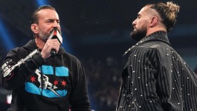 Proč byl segment CM Punka v RAW tak jiný?