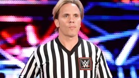 Charles Robinson plánuje rozhodovat zápasy v WWE až do svých 70 let Charles Robinson plánuje rozhodovat zápasy v WWE až do svých 70 let