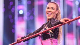 Lana prozradila, jak jí WWE informovala o propuštění a co jí řekla