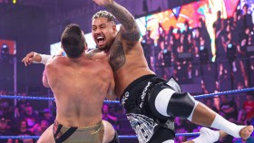 Po pondělní epizodě RAW nepotěší WWE ani úterní show NXT